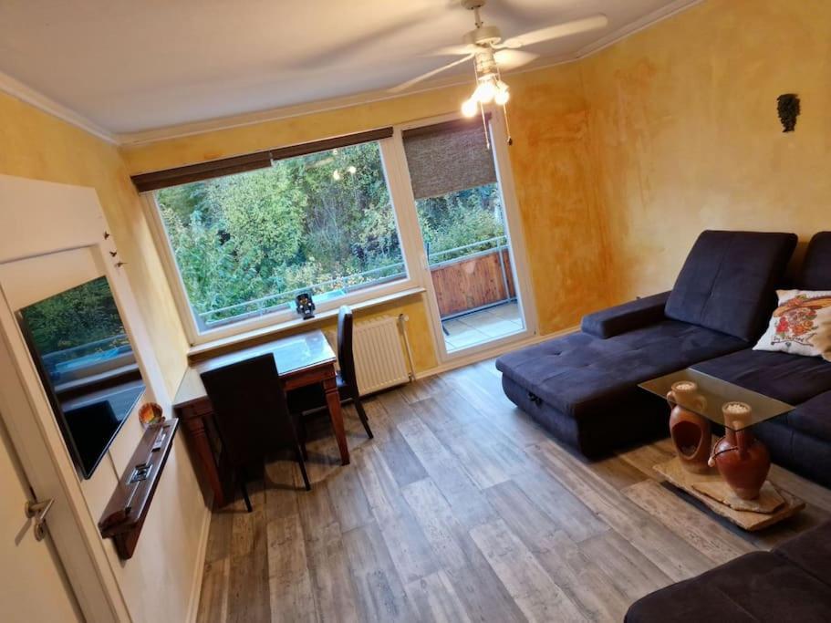 Apartment Moritzberg-lodge Hildesheim