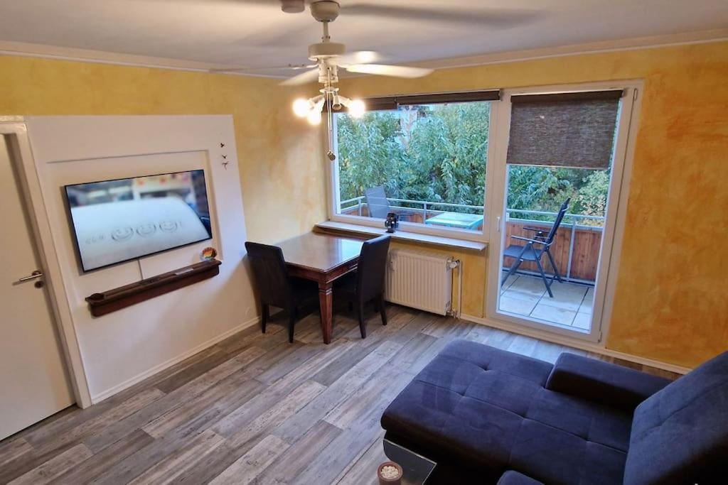 Apartment Moritzberg-lodge Hildesheim