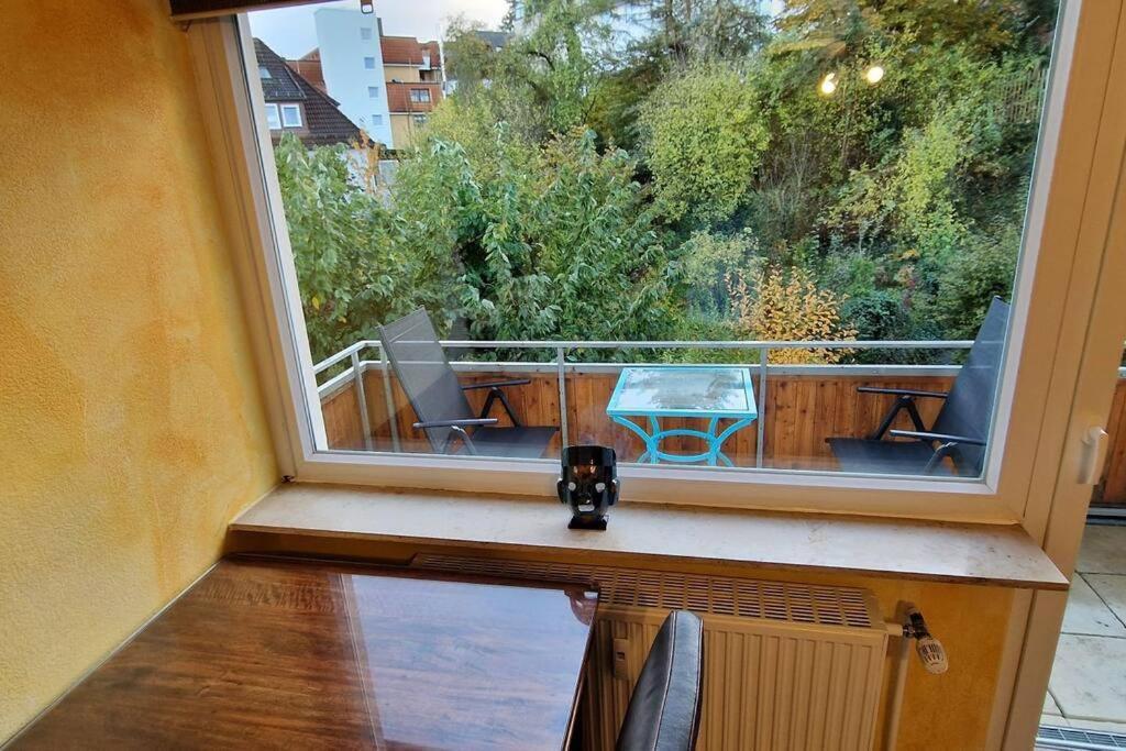 Moritzberg-lodge Apartment Hildesheim