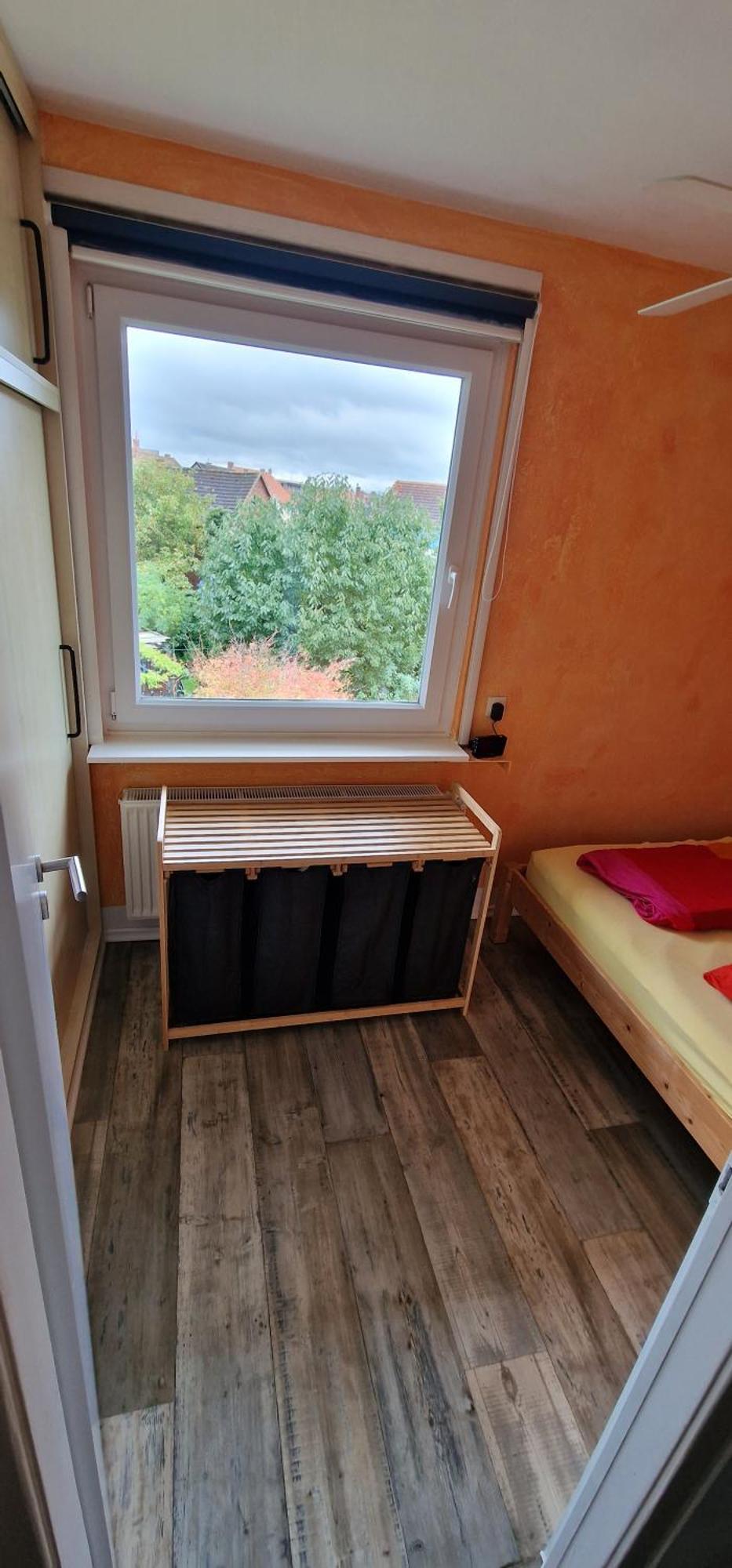 Apartment Moritzberg-lodge Hildesheim